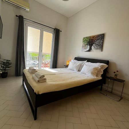 Sirius Escape Villa Spata  Bagian luar foto