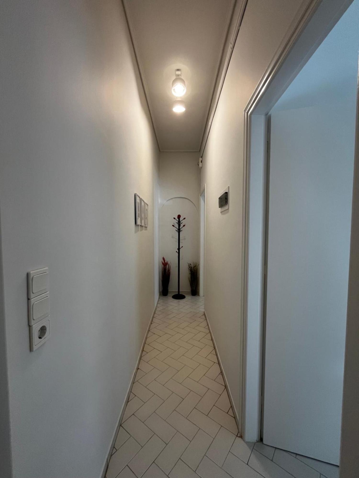 Sirius Escape Villa Spata  Bagian luar foto